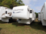 2007 Keystone Challenger